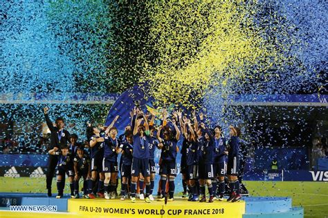 2018 FIFA U-20 Women's World Cup: A Glimpse into Mexico's Rising Football Talent and the Impact of Youth Empowerment