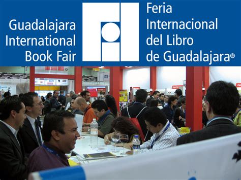   Guadalajara International Book Fair 2019: A Celebration of Mexican Literature and Cultural Exchange Amidst Political Tensions